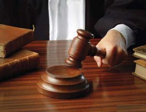 Обращение в суд – лучший способ защитить потребительские права
