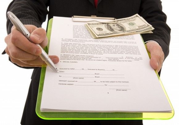 Можно ли отказаться от кредита после подписания договора?