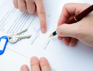 Составляем письмо о расторжении договора аренды по инициативе арендатора