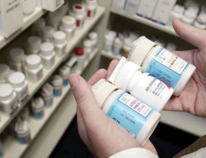 Как вернуть лекарства в аптеку?