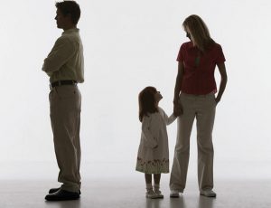 Как составить искового заявления о лишении родительских прав отца?